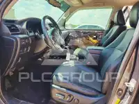 2017 Toyota 4 RUNNER фото