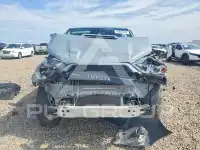 2017 Toyota 4 RUNNER фото
