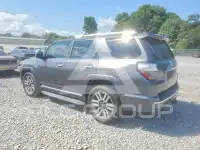 2017 Toyota 4 RUNNER фото