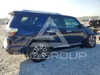 2017 Toyota 4 RUNNER photo