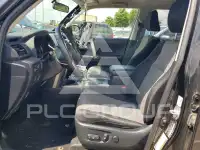 2017 Toyota 4 RUNNER фото