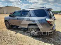 2017 Toyota 4 RUNNER фото