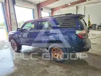 2017 Toyota 4 RUNNER photo