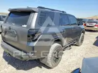 2017 Toyota 4 RUNNER фото