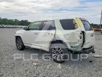 2017 Toyota 4 RUNNER фото