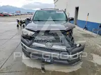 2017 Toyota 4 RUNNER фото