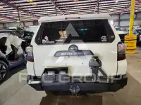2017 Toyota 4 RUNNER фото
