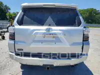 2017 Toyota 4 RUNNER фото