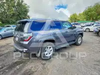 2017 Toyota 4 RUNNER photo