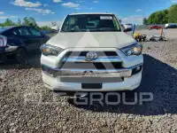 2017 Toyota 4 RUNNER фото