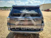 2017 Toyota 4 RUNNER фото