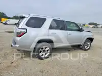 2017 Toyota 4 RUNNER фото