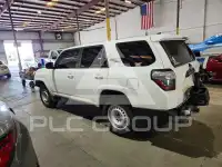 2017 Toyota 4 RUNNER фото
