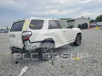 2017 Toyota 4 RUNNER фото