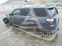 2017 Toyota 4 RUNNER фото