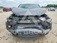 2017 Toyota 4 RUNNER фото