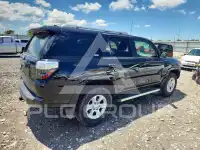 2017 Toyota 4 RUNNER photo