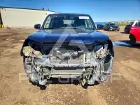 2017 Toyota 4 RUNNER фото