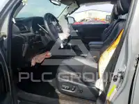 2017 Toyota 4 RUNNER фото