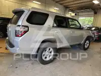 2017 Toyota 4 RUNNER фото