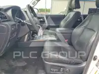 2017 Toyota 4 RUNNER фото