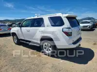2017 Toyota 4 RUNNER фото
