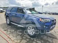 2017 Toyota 4 RUNNER photo