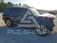 2017 Toyota 4 RUNNER photo
