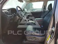 2017 Toyota 4 RUNNER фото