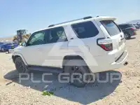 2017 Toyota 4 RUNNER photo