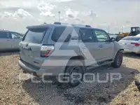 2017 Toyota 4 RUNNER фото