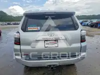 2017 Toyota 4 RUNNER photo