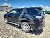 2017 Toyota 4 RUNNER photo