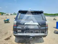 2017 Toyota 4 RUNNER фото