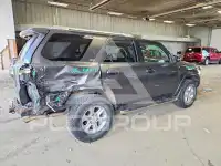 2017 Toyota 4 RUNNER фото