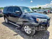 2017 Toyota 4 RUNNER photo