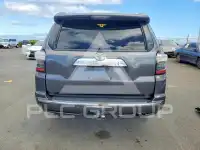 2017 Toyota 4 RUNNER photo
