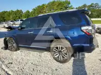 2017 Toyota 4 RUNNER photo