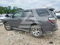 2017 Toyota 4 RUNNER фото