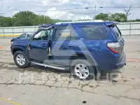 2017 Toyota 4 RUNNER photo