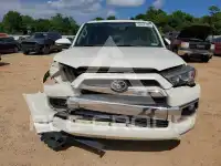 2017 Toyota 4 RUNNER photo