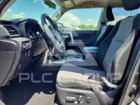 2017 Toyota 4 RUNNER photo