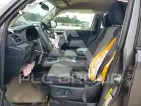 2017 Toyota 4 RUNNER фото