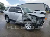 2017 Toyota 4 RUNNER photo