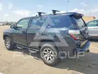 2017 Toyota 4 RUNNER фото