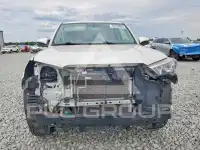 2017 Toyota 4 RUNNER фото