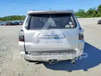 2017 Toyota 4 RUNNER photo