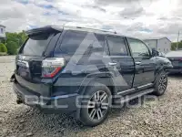 2017 Toyota 4 RUNNER photo