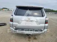 2017 Toyota 4 RUNNER фото