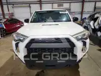 2017 Toyota 4 RUNNER фото